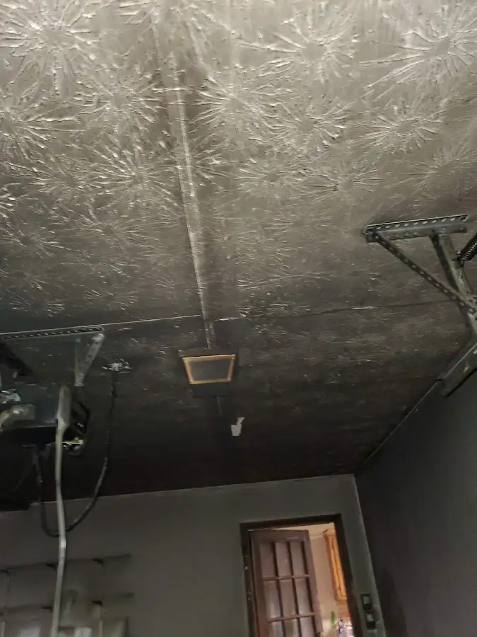 Fire and smoke damage assessment for Emergency Water Damage Services in Sangaree